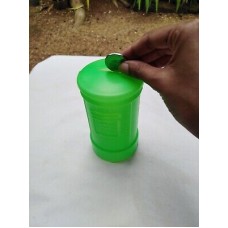 Savings Pots_Plastic_Medium | කැට_ප්ලාස්ටික්_මධ්‍යම